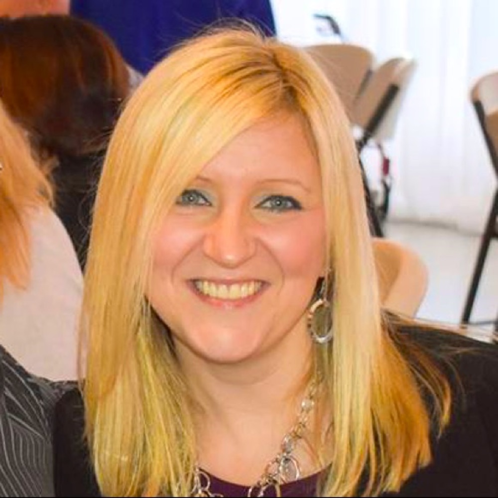 Meet your Posher, Heather